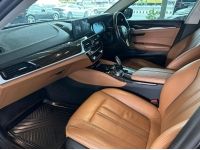 BMW 530e Luxury G30 ปี 2017 ไมล์ 79,xxx Km รูปที่ 11